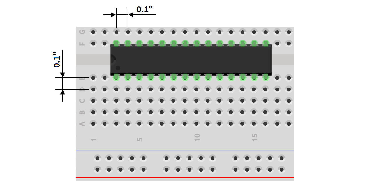 Breadboard Pitch