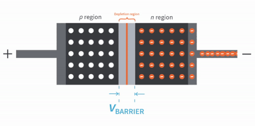 Forward Bias 2