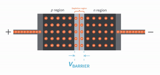 Forward Bias 3