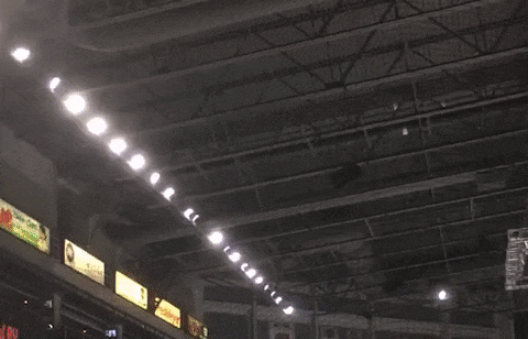 LED GIF