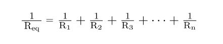 Parallel And Series Resistors Equation3 88 Noninverted