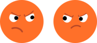 Fighting Electrons